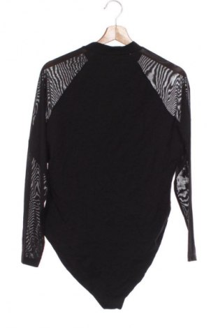 Dámská halenka -body  Even&Odd, Velikost XL, Barva Černá, Cena  379,00 Kč