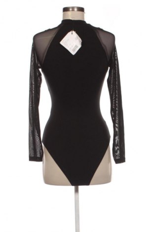 Dámská halenka -body  Even&Odd, Velikost XS, Barva Černá, Cena  469,00 Kč