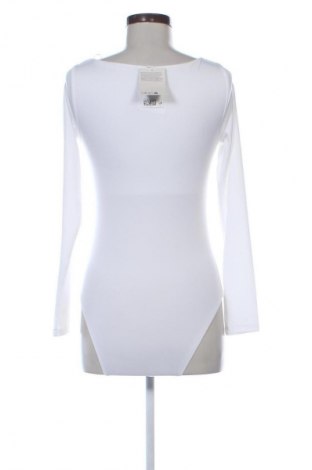 Damenbluse-Body H&M, Größe S, Farbe Ecru, Preis € 16,00