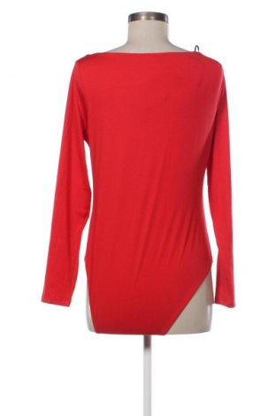 Női ing-body H&M, Méret L, Szín Piros, Ár 6 555 Ft