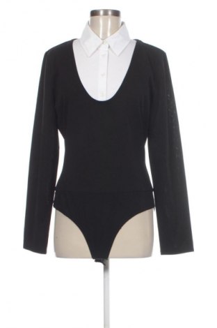 Damenbluse-Body Karl Lagerfeld, Größe XL, Farbe Schwarz, Preis 154,99 €