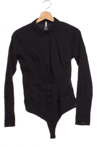 Női ing-body ONLY, Méret S, Szín Fekete, Ár 11 839 Ft