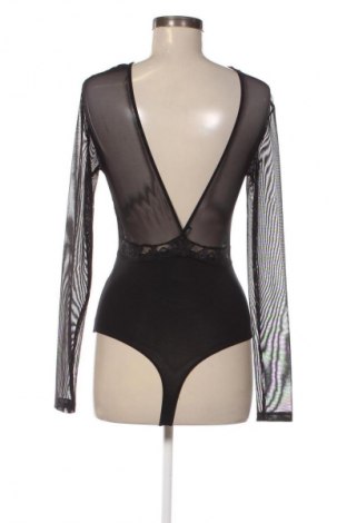 Női ing-body Pieces, Méret M, Szín Fekete, Ár 11 839 Ft