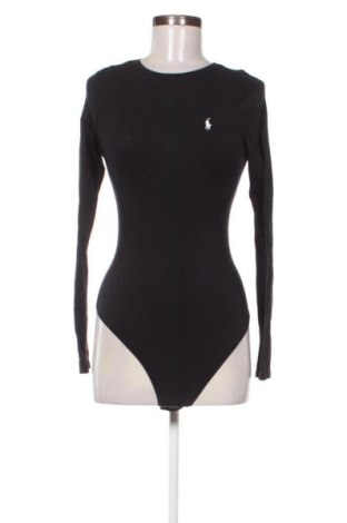 Damenbluse-Body Polo Ralph Lauren, Größe S, Farbe Schwarz, Preis 107,99 €