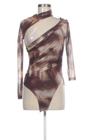 Damenbluse-Body SHEIN, Größe S, Farbe Mehrfarbig, Preis 8,99 €