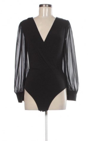 Dámská halenka -body  SHEIN, Velikost S, Barva Černá, Cena  109,00 Kč