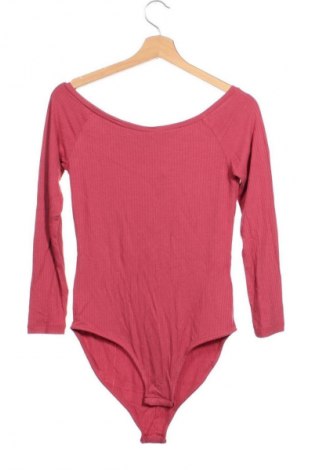 Damenbluse-Body Top Secret, Größe XS, Farbe Rosa, Preis € 16,00