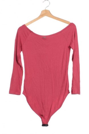 Damenbluse-Body Top Secret, Größe XS, Farbe Rosa, Preis € 16,00