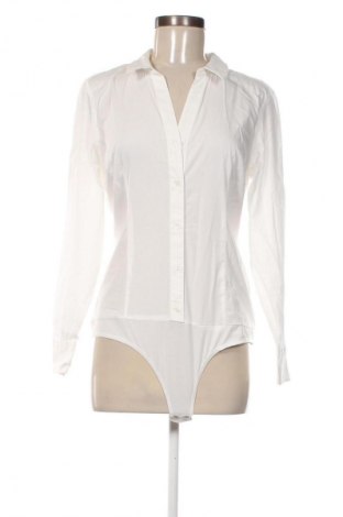 Damenbluse-Body Vero Moda, Größe L, Farbe Weiß, Preis € 30,99