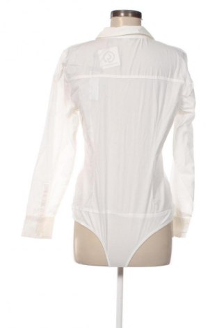 Damenbluse-Body Vero Moda, Größe L, Farbe Weiß, Preis € 30,99