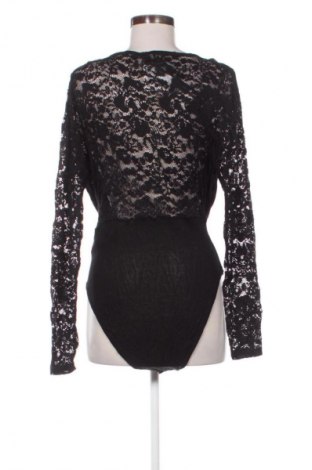 Дамска блуза - боди Y.A.S, Размер L, Цвят Черен, Цена 55,00 €