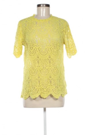 Női ing-body Zara, Méret XL, Szín Sárga, Ár 5 349 Ft