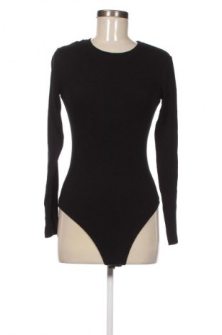 Damenbluse-Body Zara, Größe M, Farbe Schwarz, Preis € 21,99