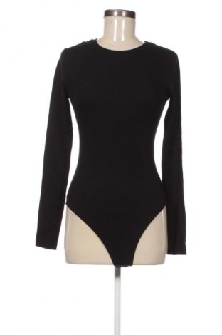 Damenbluse-Body Zara, Größe M, Farbe Schwarz, Preis € 21,99