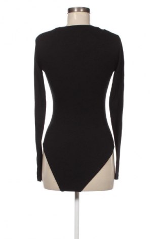 Damenbluse-Body Zara, Größe M, Farbe Schwarz, Preis € 21,99