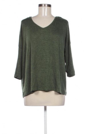 Női blúz 17 & Co., Méret L, Szín Zöld, Ár 2 139 Ft