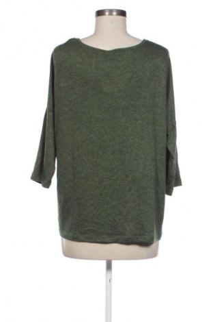 Női blúz 17 & Co., Méret L, Szín Zöld, Ár 2 139 Ft