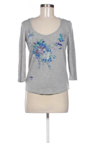 Дамска блуза 57 By Sissy - Boy, Размер L, Цвят Многоцветен, Цена 10,00 €