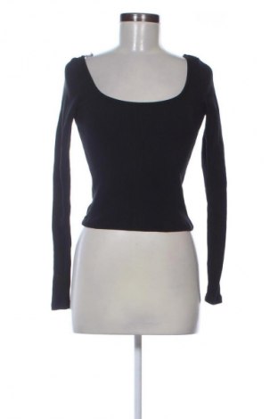 Női blúz A Lot Less x About You, Méret M, Szín Fekete, Ár 27 669 Ft