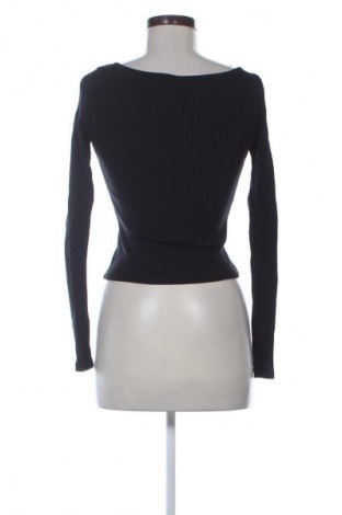 Női blúz A Lot Less x About You, Méret M, Szín Fekete, Ár 27 669 Ft