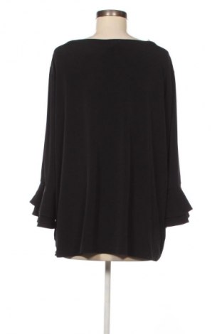 Damen Shirt ALESSA W., Größe 3XL, Farbe Schwarz, Preis € 8,99