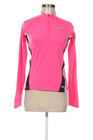 Damen Shirt ASICS, Größe S, Farbe Rosa, Preis € 18,99