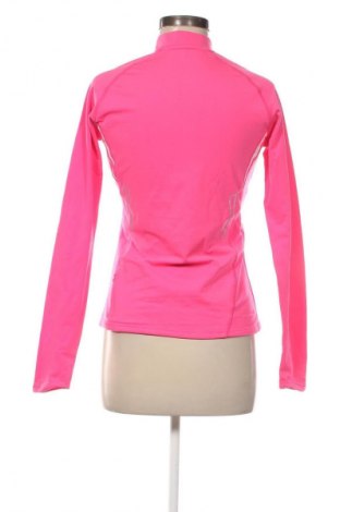 Damen Shirt ASICS, Größe S, Farbe Rosa, Preis € 18,99