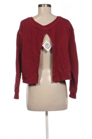 Dámska blúza ASOS, Veľkosť S, Farba Červená, Cena  8,95 €