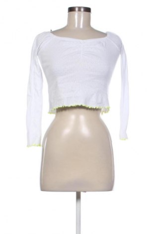 Дамска блуза ASOS, Размер M, Цвят Бял, Цена 17,35 €