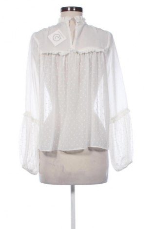 Dámská halenka ASOS, Velikost S, Barva Bílá, Cena  495,00 Kč