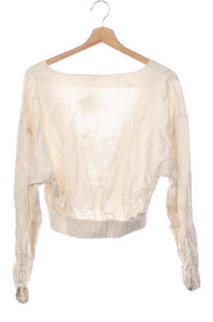 Damen Shirt ASOS, Größe M, Farbe Beige, Preis € 10,99