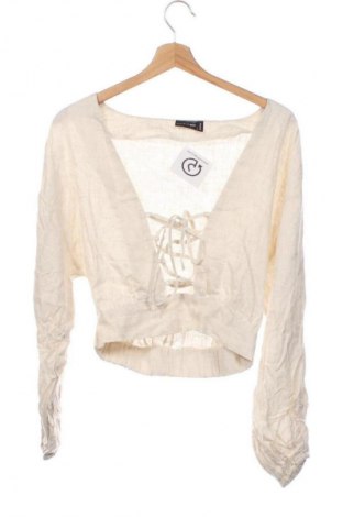 Damen Shirt ASOS, Größe M, Farbe Beige, Preis € 10,99