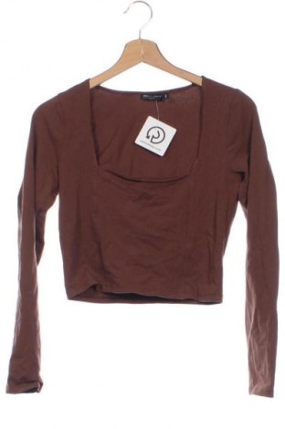 Női blúz ASOS, Méret M, Szín Barna, Ár 7 025 Ft