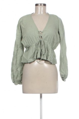 Dámska blúza ASOS, Veľkosť S, Farba Béžová, Cena  7,95 €