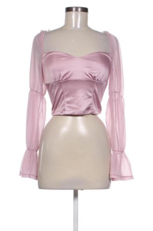 Dámska blúza ASOS, Veľkosť XS, Farba Viacfarebná, Cena  7,95 €