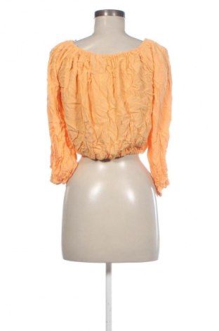 Damen Shirt ASOS, Größe XXS, Farbe Orange, Preis € 6,99
