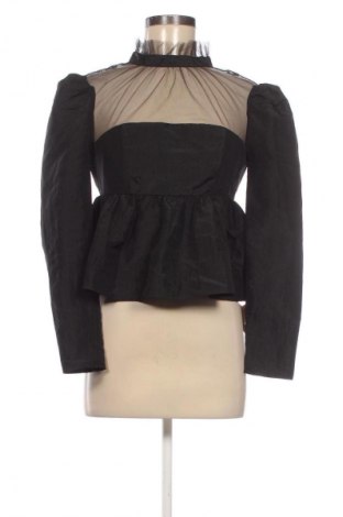 Női blúz ASOS, Méret S, Szín Fekete, Ár 7 025 Ft