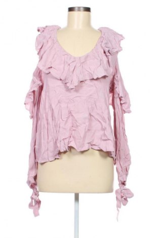 Női blúz ASOS, Méret M, Szín Rózsaszín, Ár 4 029 Ft