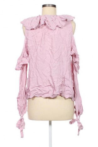 Női blúz ASOS, Méret M, Szín Rózsaszín, Ár 4 029 Ft