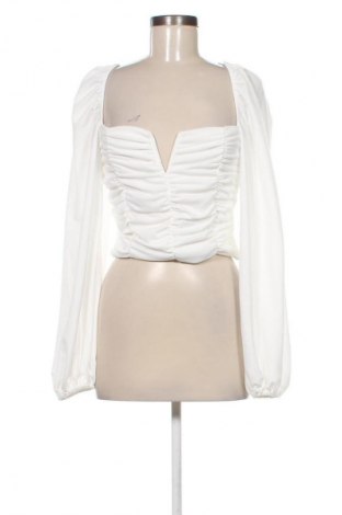 Női blúz ASOS, Méret XL, Szín Fehér, Ár 5 079 Ft