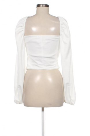 Női blúz ASOS, Méret XL, Szín Fehér, Ár 5 079 Ft