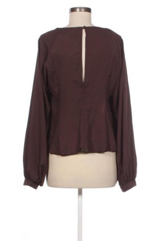 Női blúz ASOS, Méret XL, Szín Barna, Ár 14 679 Ft
