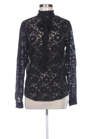 Dámská halenka ASOS, Velikost XS, Barva Černá, Cena  169,00 Kč