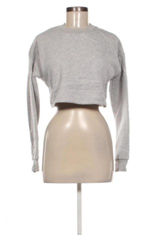 Damen Shirt ASOS, Größe M, Farbe Grau, Preis 11,99 €