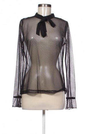 Damen Shirt ASTRID BLACK LABEL, Größe L, Farbe Schwarz, Preis € 12,99