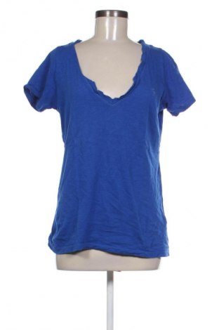 Női blúz Abercrombie & Fitch, Méret L, Szín Kék, Ár 5 785 Ft