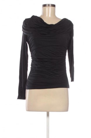 Damen Shirt Abercrombie & Fitch, Größe M, Farbe Schwarz, Preis 51,99 €