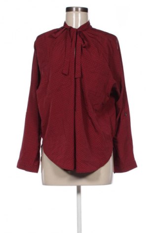 Damen Shirt Abercrombie & Fitch, Größe L, Farbe Mehrfarbig, Preis € 13,99