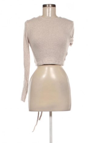 Női blúz About You, Méret S, Szín Bézs, Ár 9 569 Ft