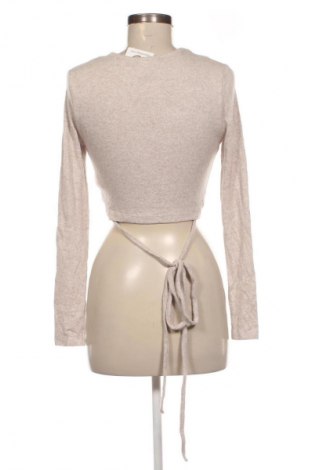 Női blúz About You, Méret S, Szín Bézs, Ár 9 569 Ft